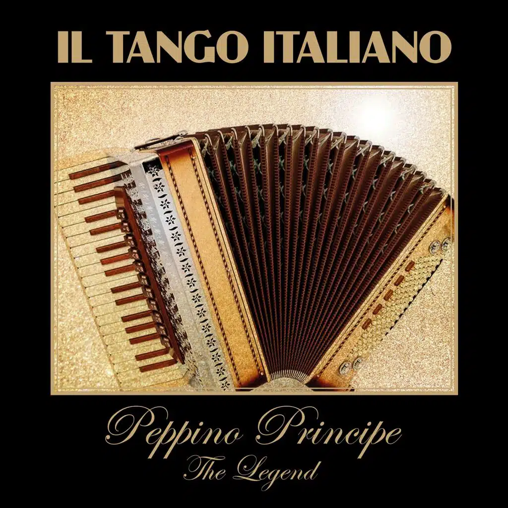 IL TANGO ITALIANO