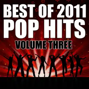 Best of 2011 Pop Hits, Vol. 3