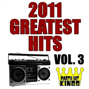 2011 Greatest Hits, Vol. 3