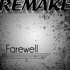 Farewell (Rihanna Remake) - Single