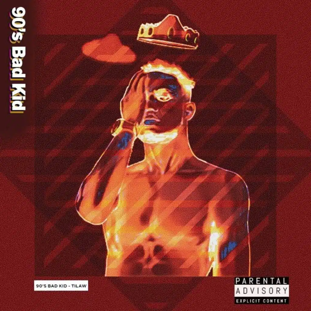 90's Bad Kid - EP (feat. Janet, Tulenkey, Pizzar Klint, Eney Gee & Nalish)