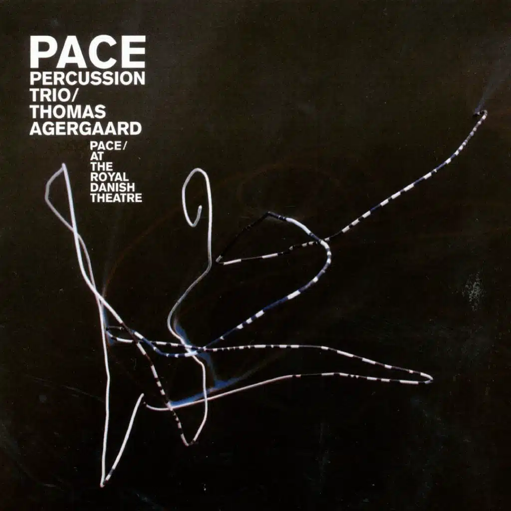 PACE - at the Royal Danish Theater (feat. Mathias Reumert, Mathias Friis Hansen & David Hildebrandt)