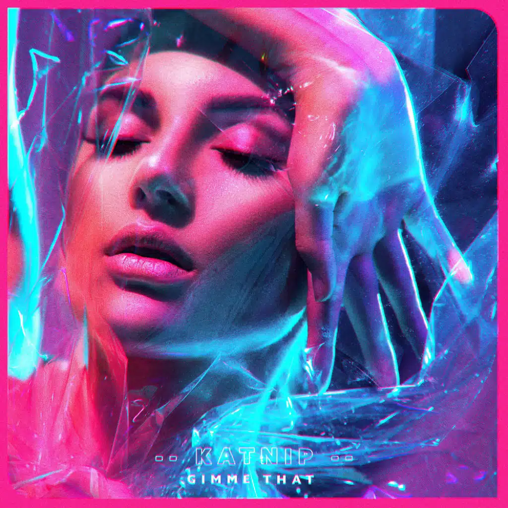 Gimme That (feat. King Sis)