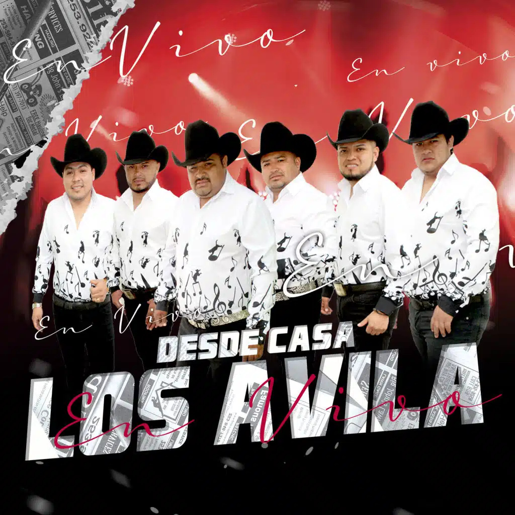 Yo También Soy De Rancho (En Vivo Desde Casa)