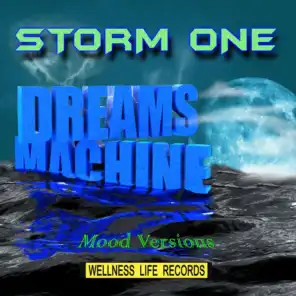 Storm One (Mood Versions)