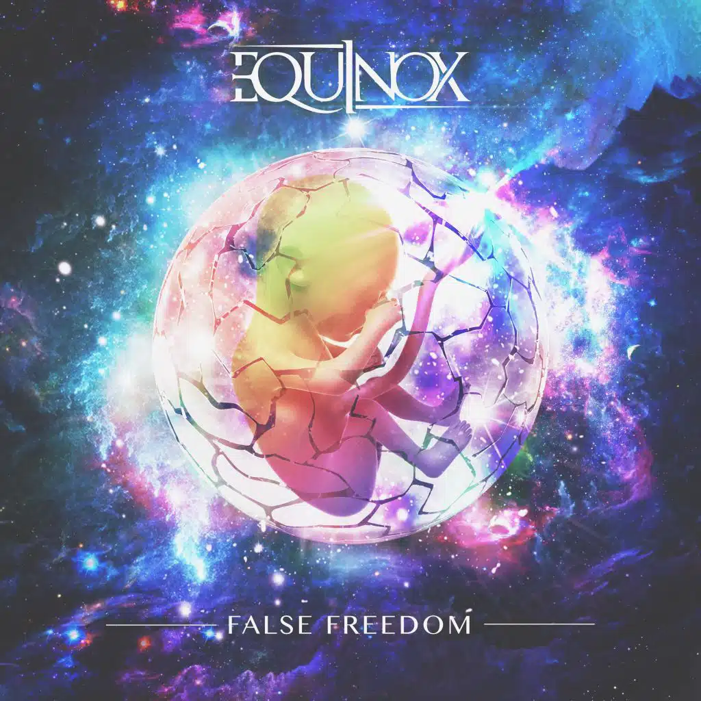 False Freedom
