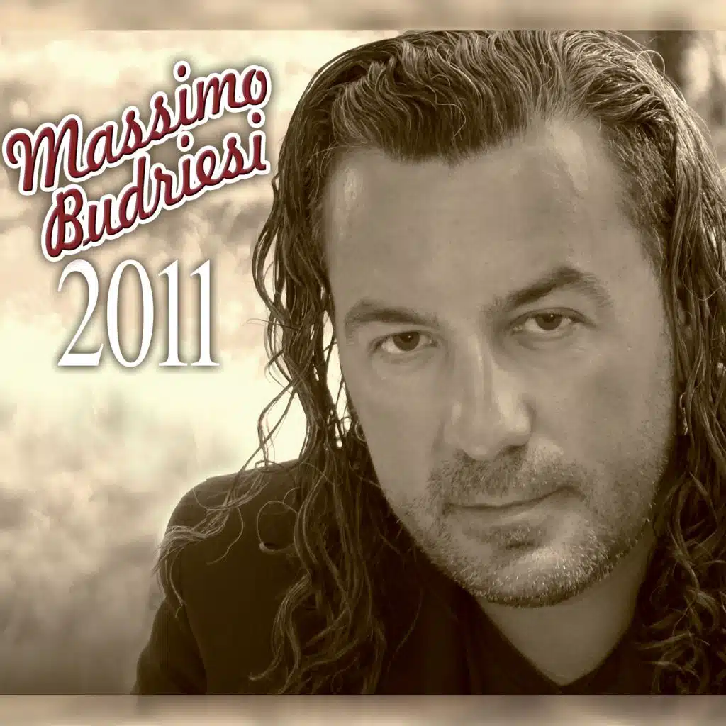 Massimo Budriesi 2011