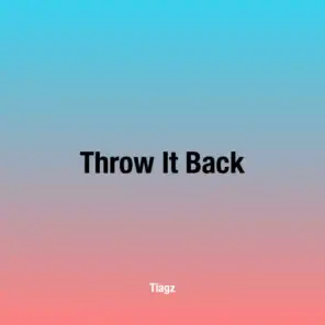 Throw It Back (Tiralo Pa Atras)