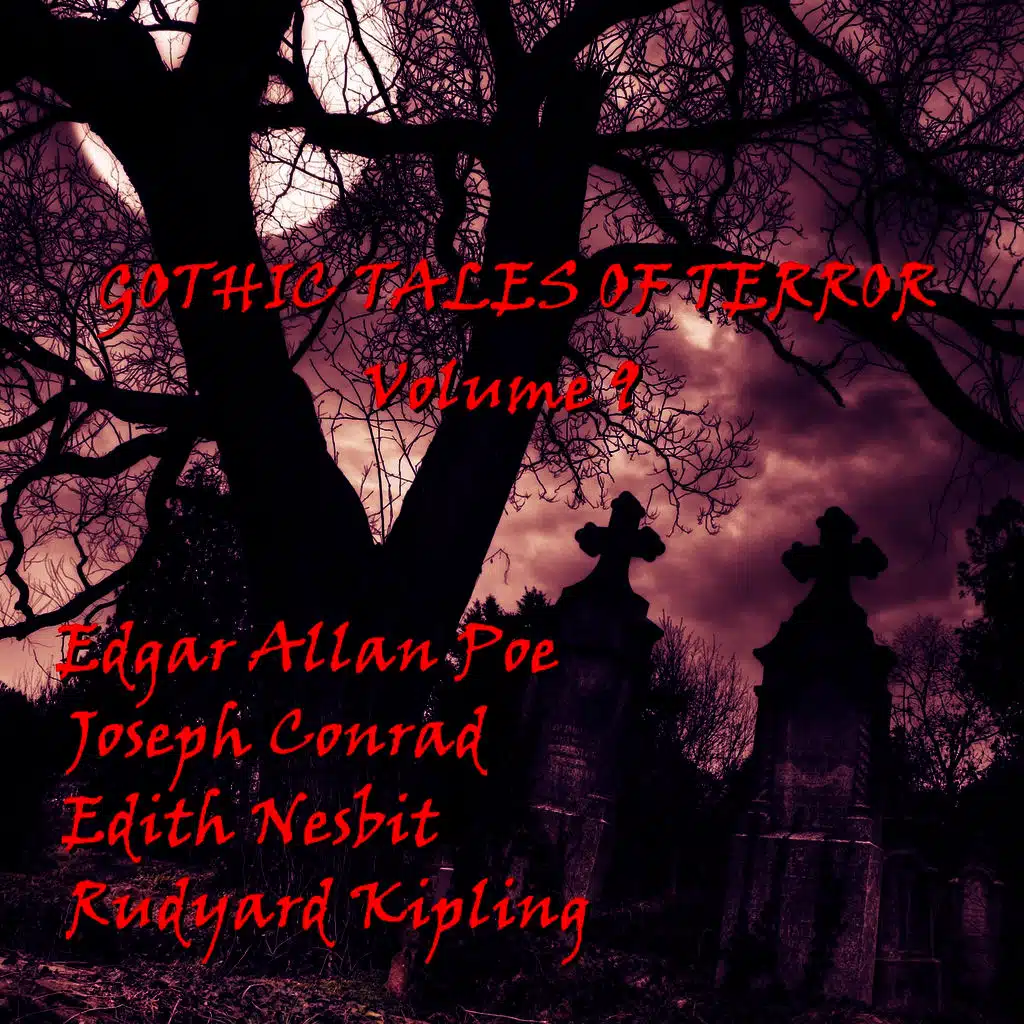 Gothic Tales Of Terror - An Introduction