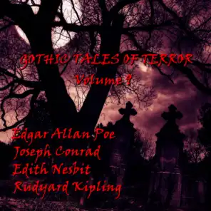 Gothic Tales Of Terror - Volume 9