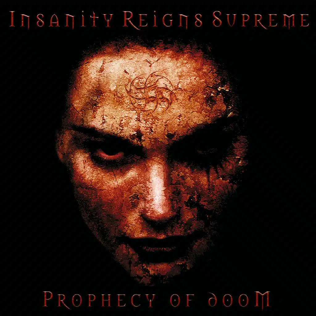 Prophecy of Doom