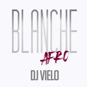 blanche afro