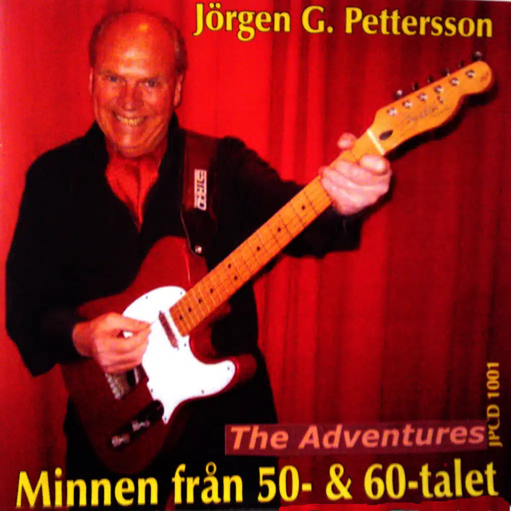 Minnen Från 50- &  60-Talet