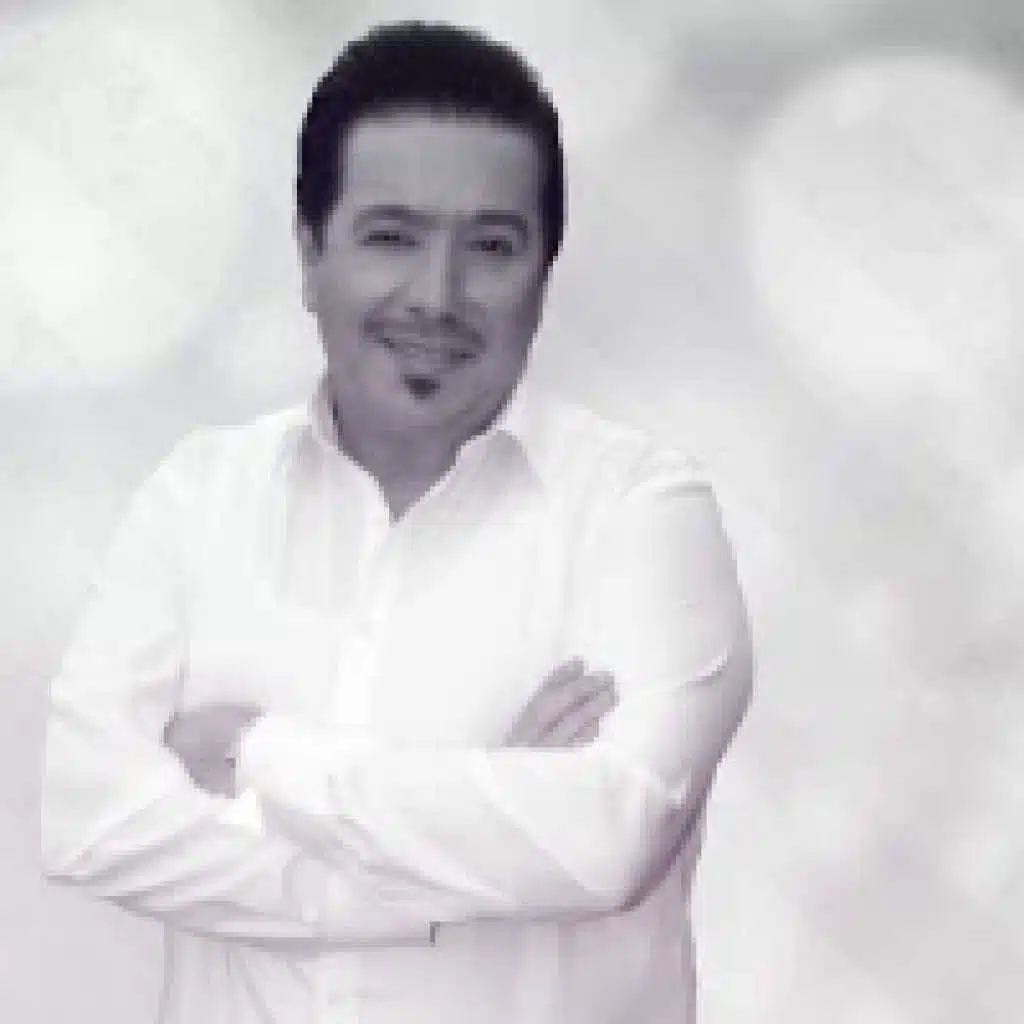 ما انساك احبك