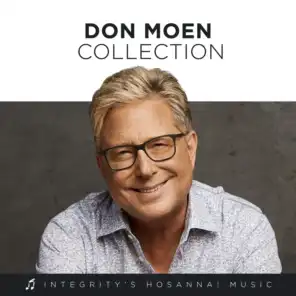 Don Moen & Integrity's Hosanna! Music