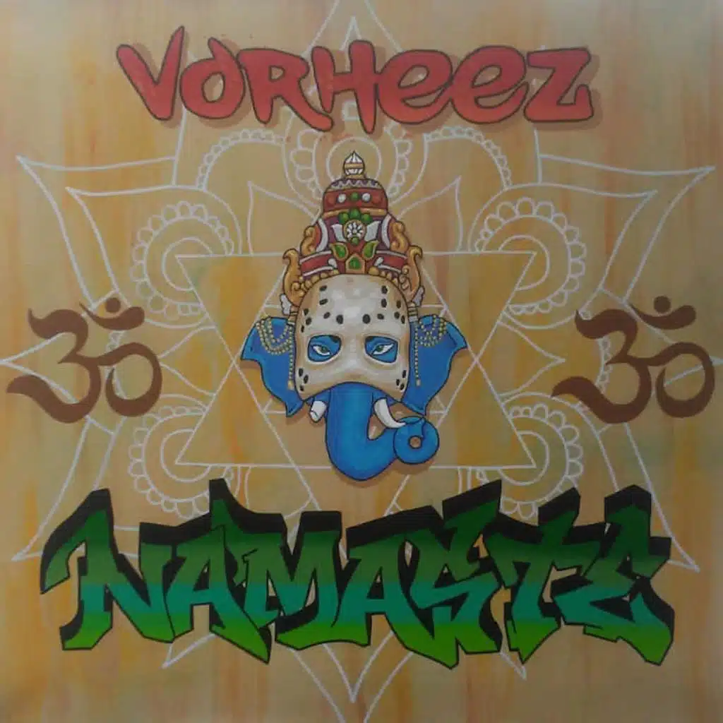 Vorheez