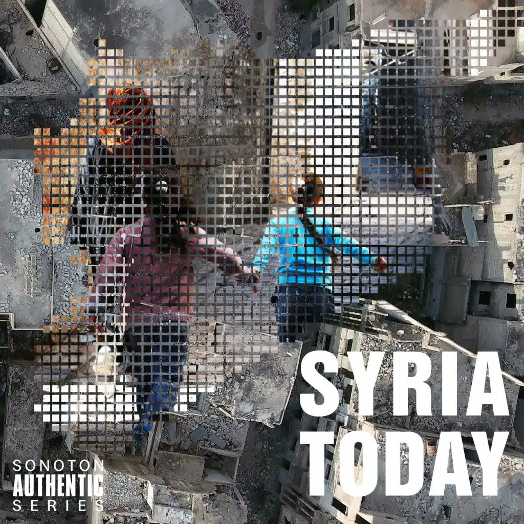 Syria Today, Vol. 1