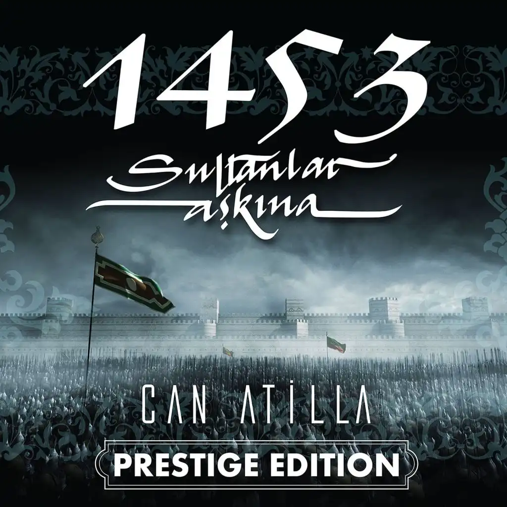 1453 Sultanlar Aşkına (Prestige Edition)