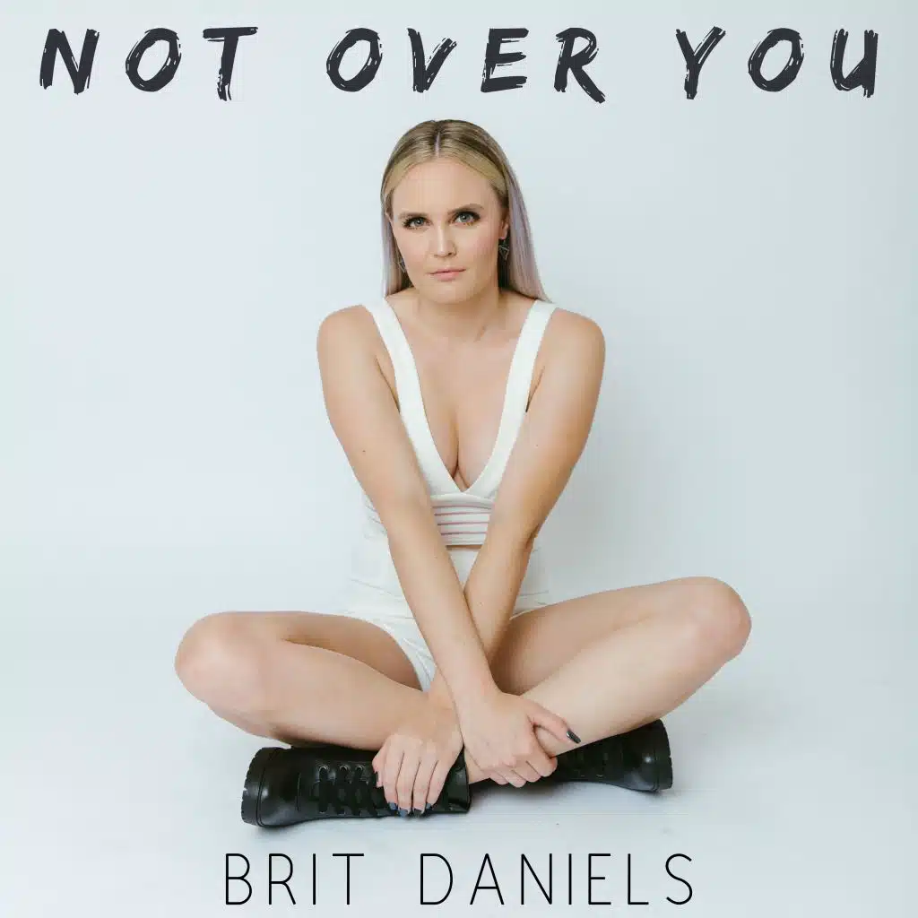 Not Over You