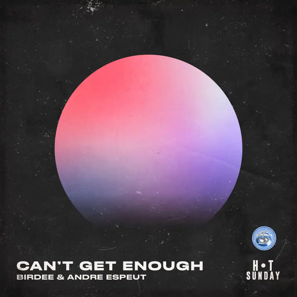 Can't Get Enough (Radio Mix)