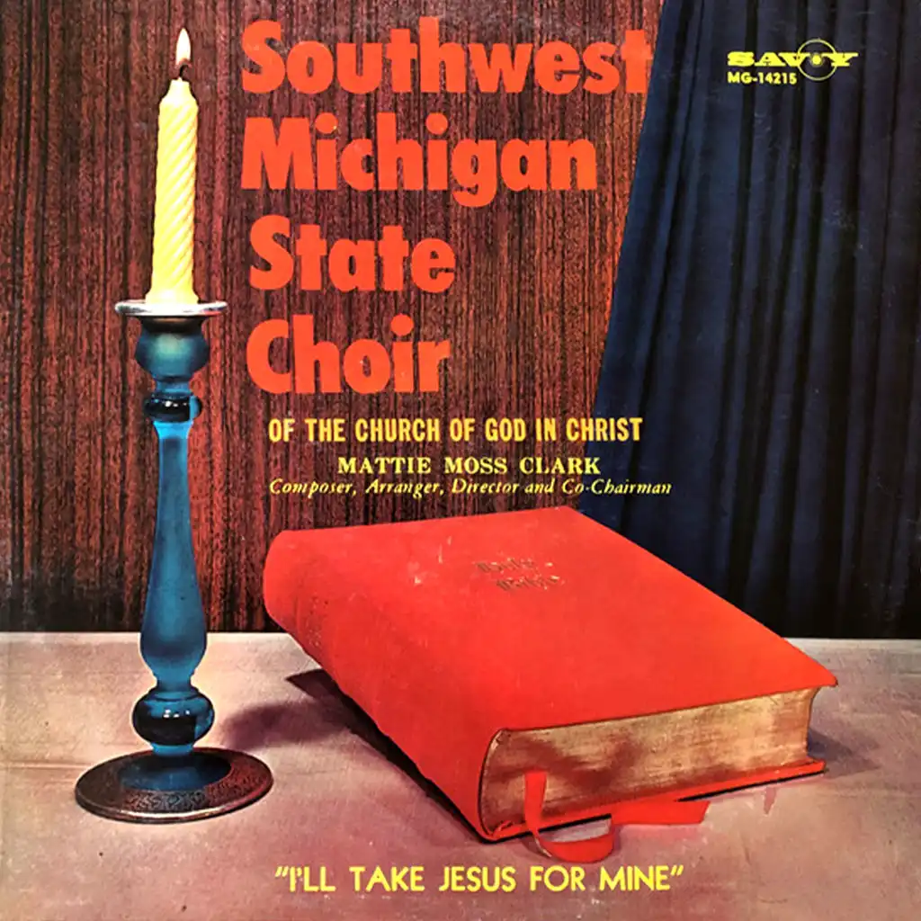 Southwest Michigan State Choir