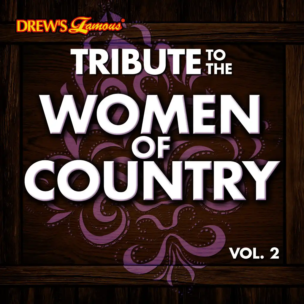 Tribute to the Women of Country Vol. 2