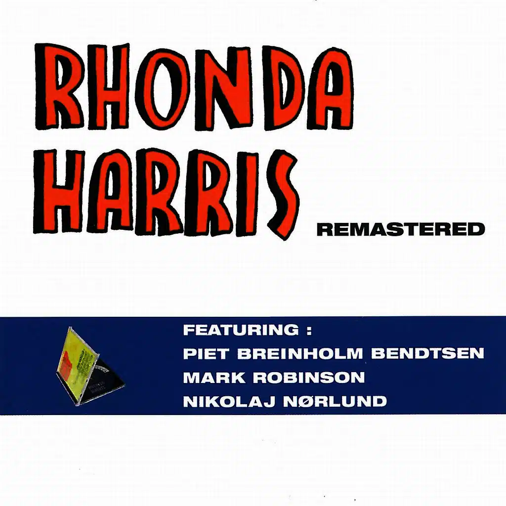 Rhonda Harris (Remastered)