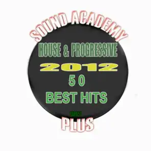 2012 Best 50 House & Progressive Hits