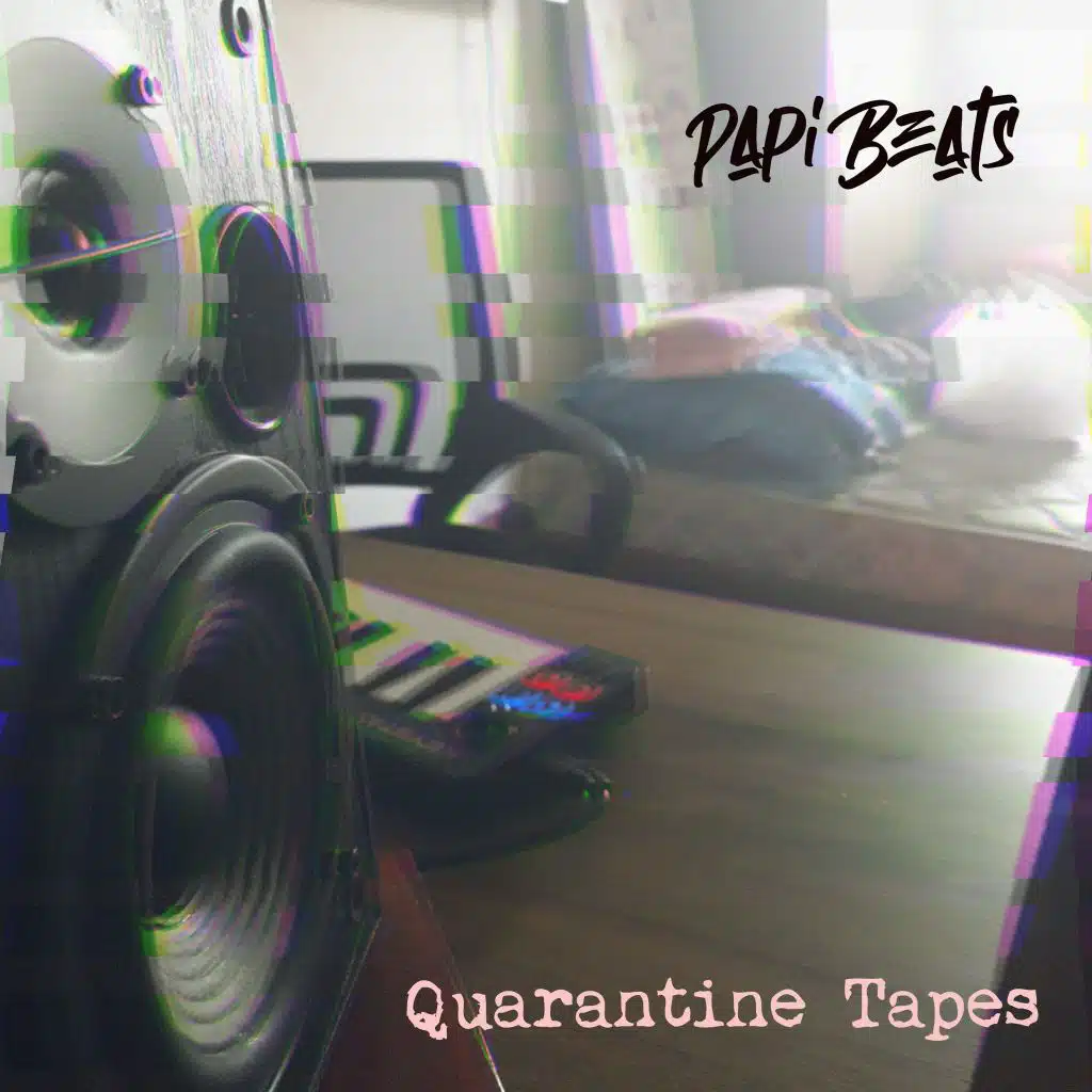 Quarantine Tapes