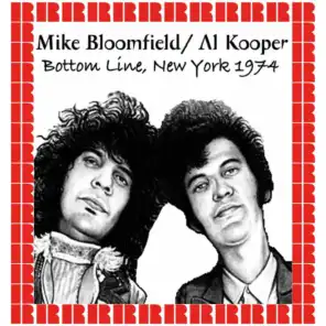 Bottom Line New York, 1974 (Hd Remastered Edition)