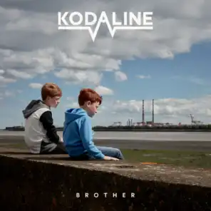 Brother - EP