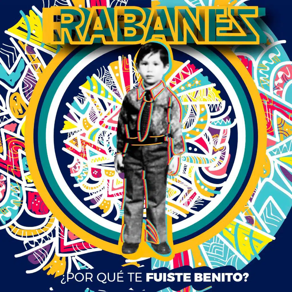 Por Que Te Fuiste Benito