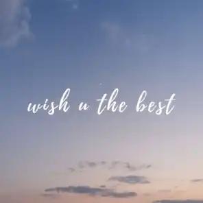 wish u the best (feat. Kaxi)