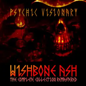 Psychic Visionary - the Complete Collection Remastered