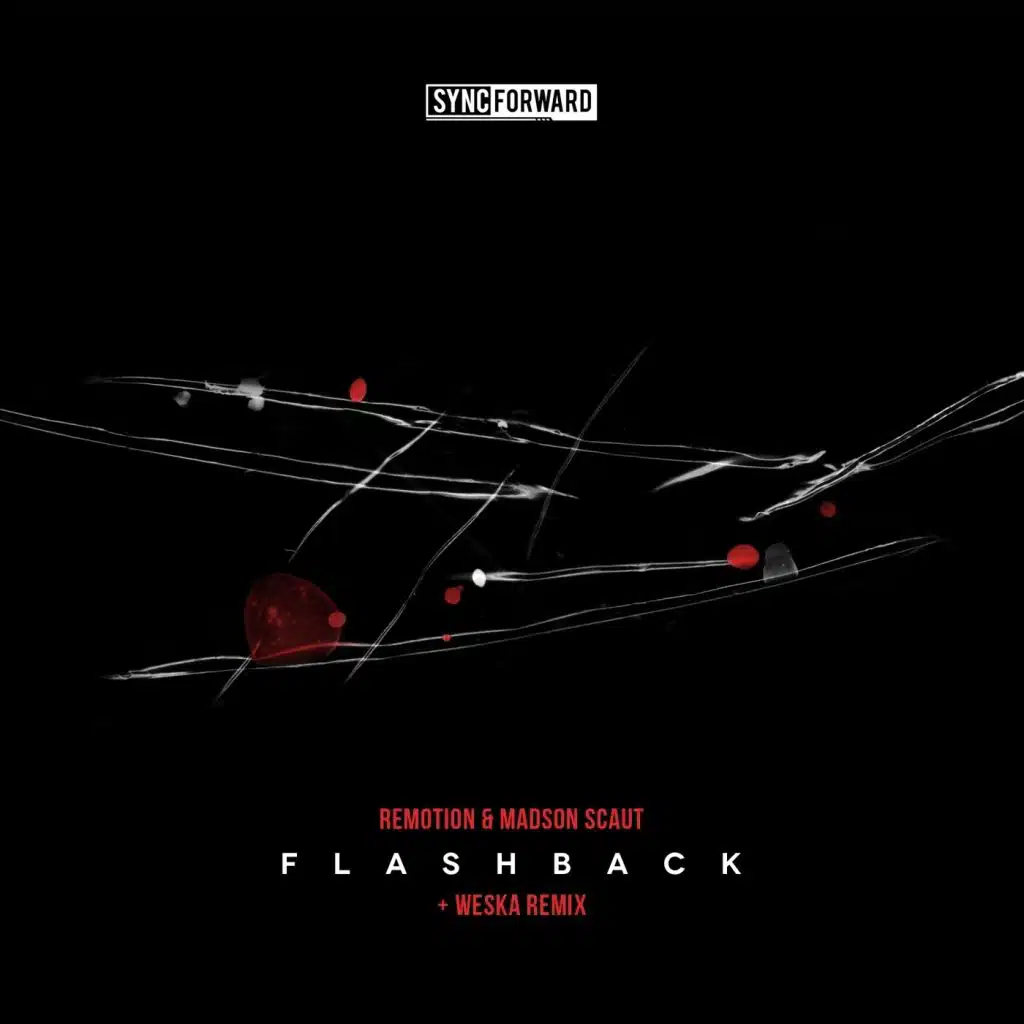 Flashback (Weska Remix)