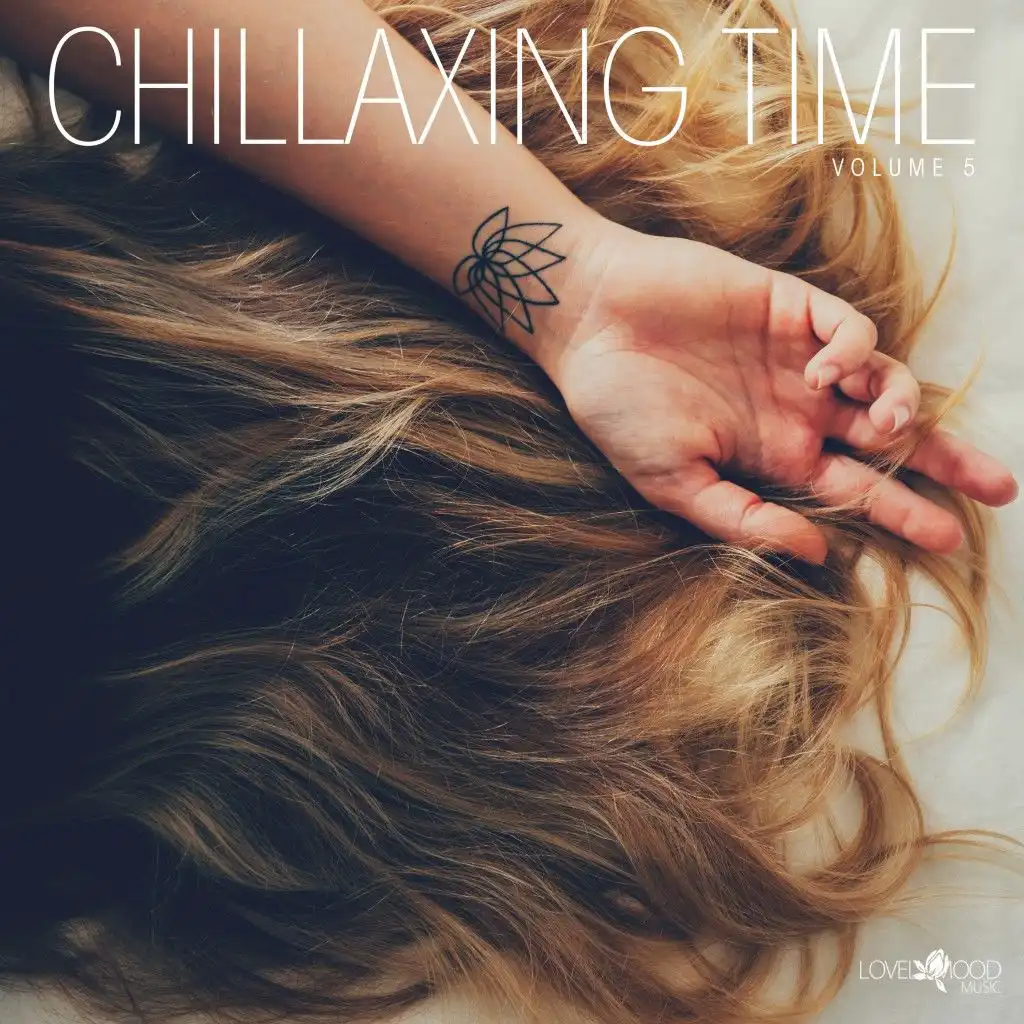 Chillaxing Time, Vol. 5