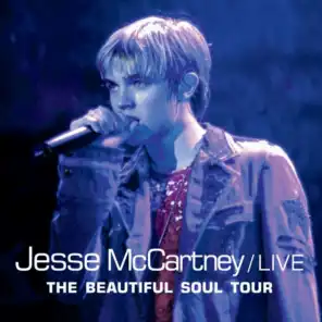 Beautiful Soul (Live)