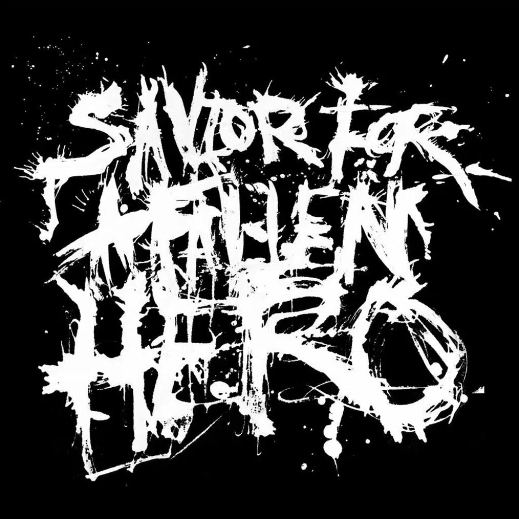 Savior for a Fallen Hero