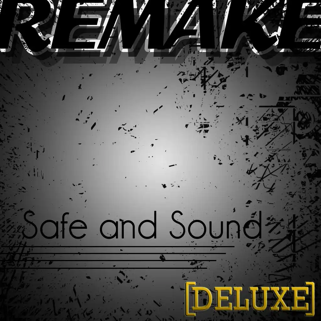 Safe & Sound - Instrumental