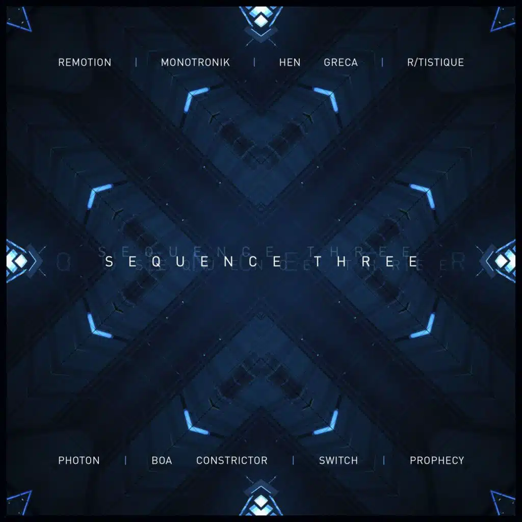 Sequence Three