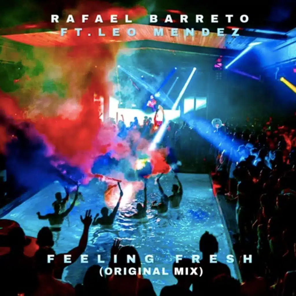 Rafael Barreto