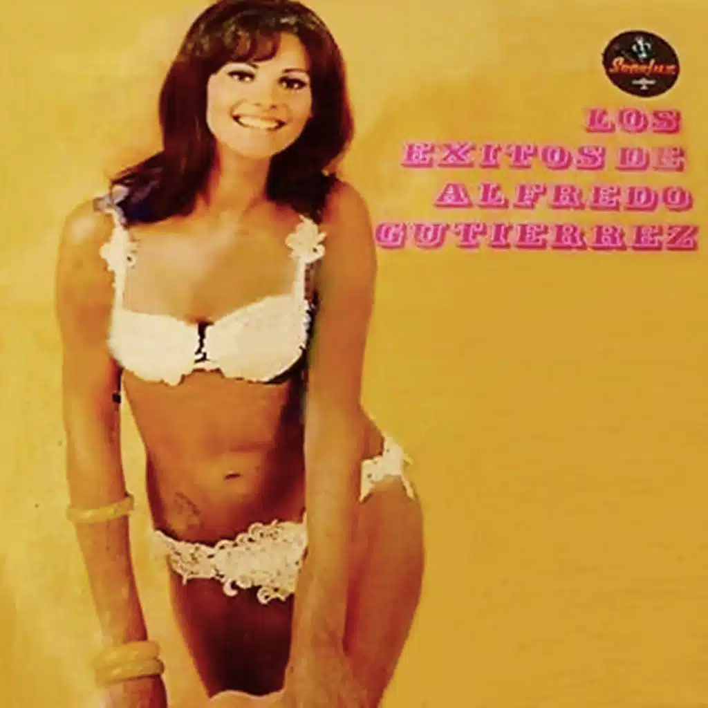 Los exitos de alfredo gutierrez