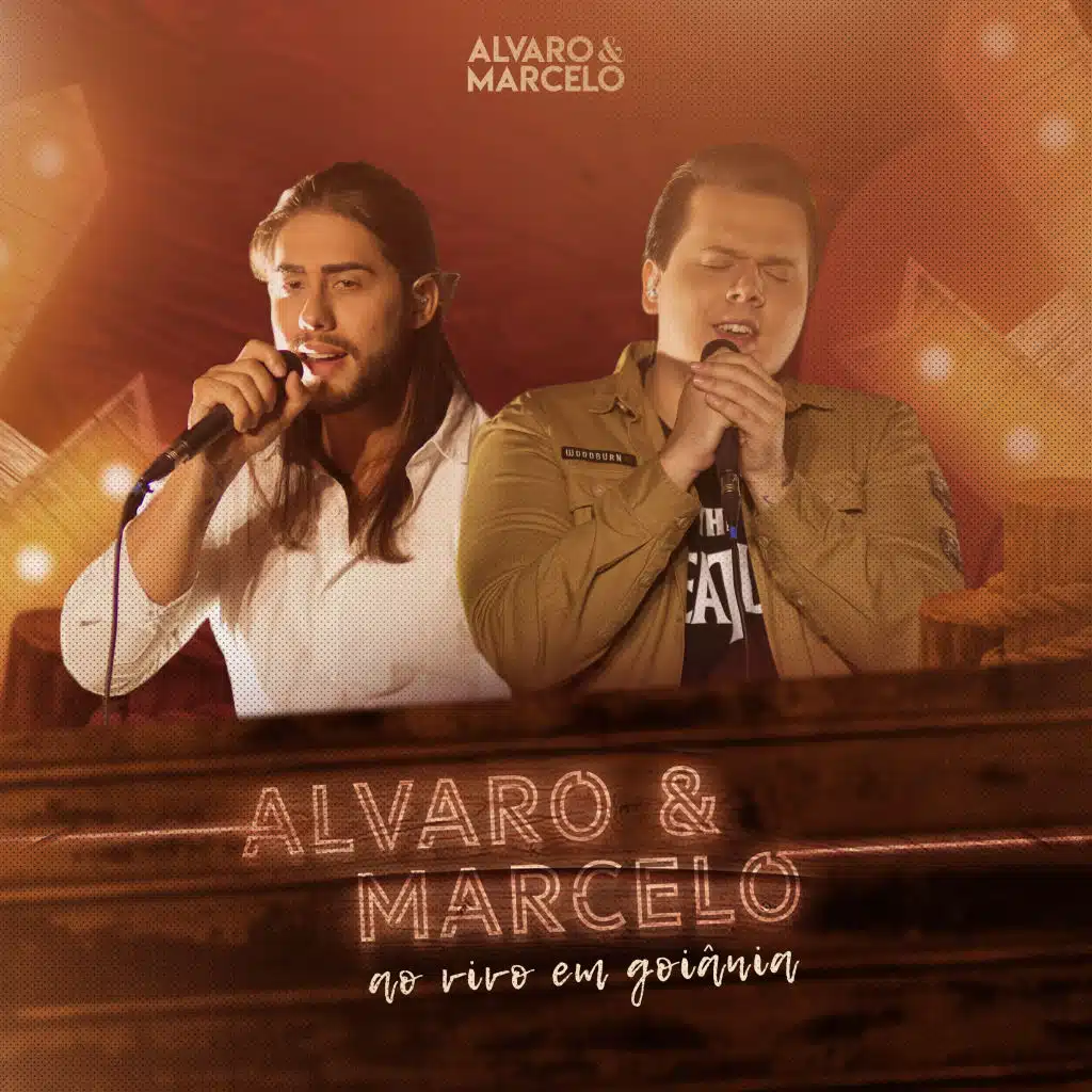Ao Vivo em Goiânia