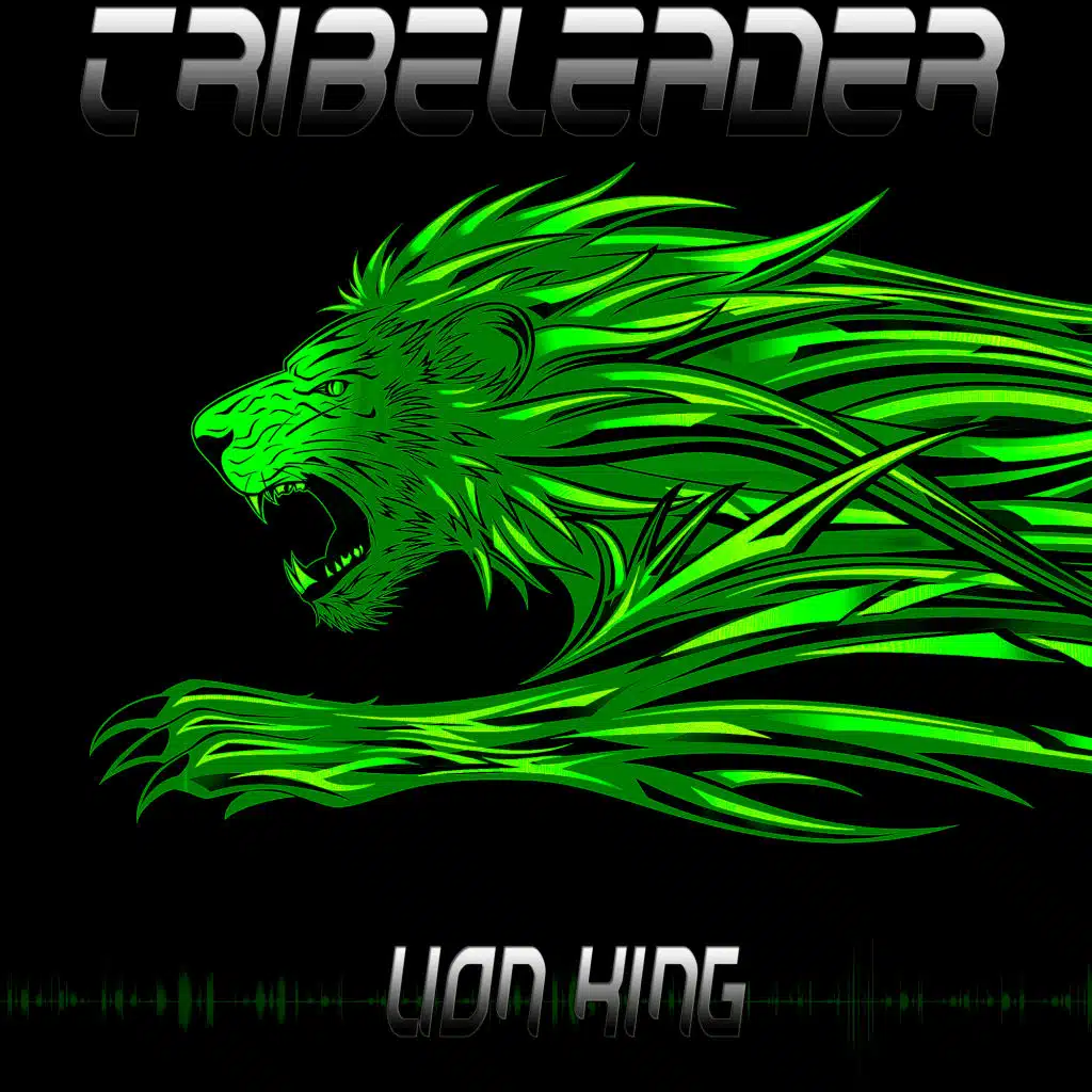 Lion King (Instrumental Master 2)