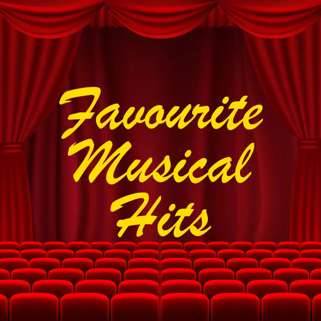 Favourite Musical Hits