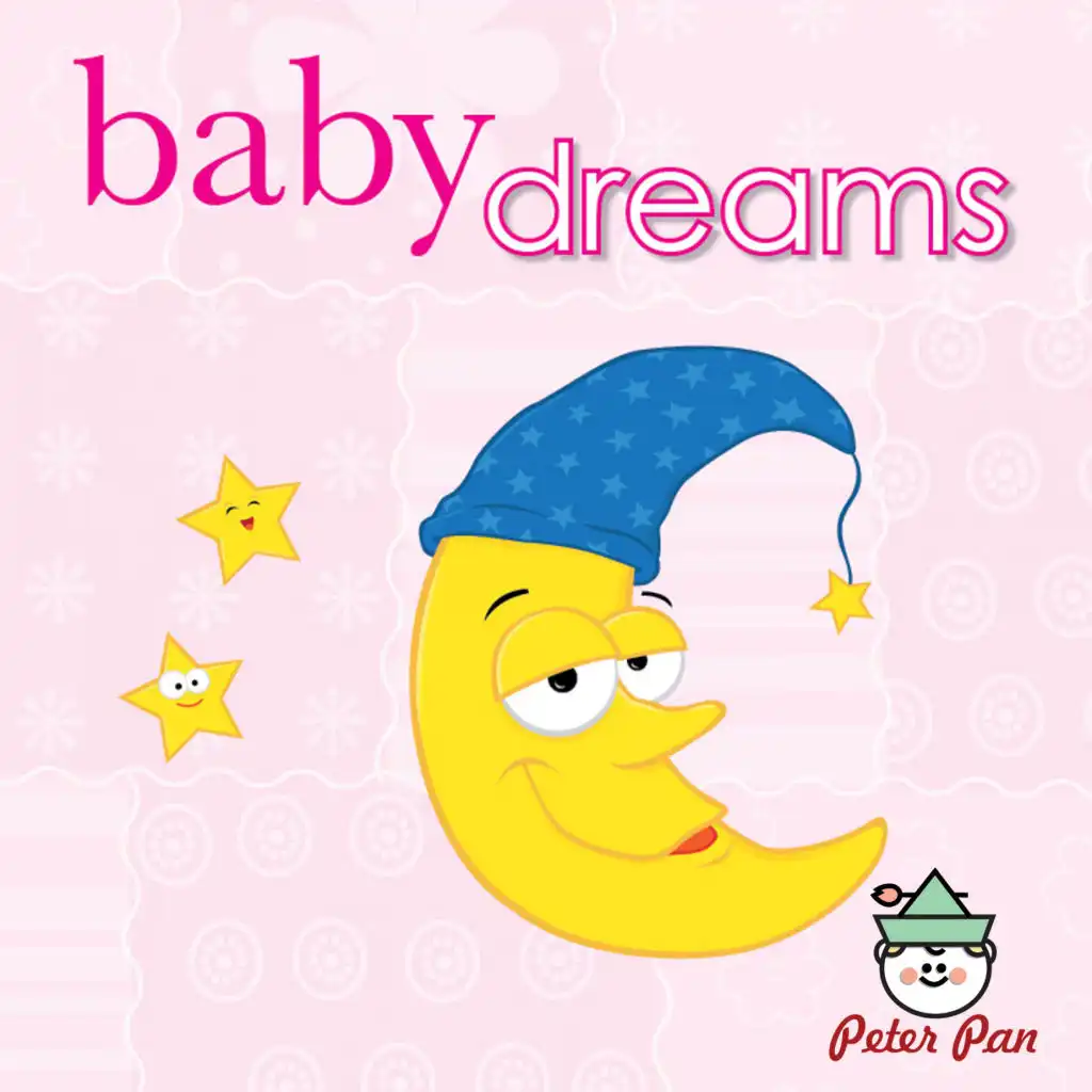 Baby Dreams (feat. Twin Sisters)