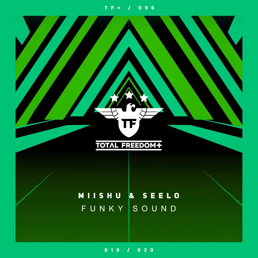 Funky Sound (Radio Edit)