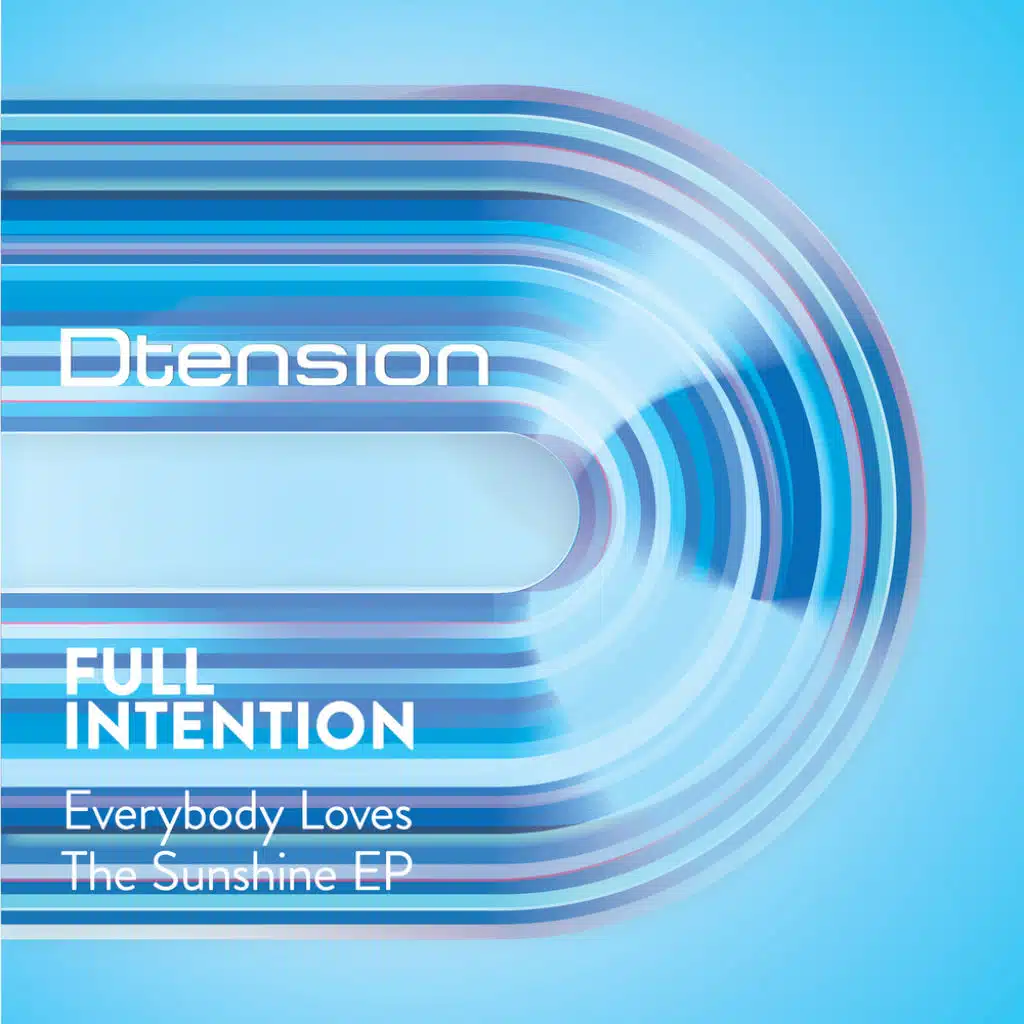 Everybody Loves The Sunshine (Full Intention 12" Mix)