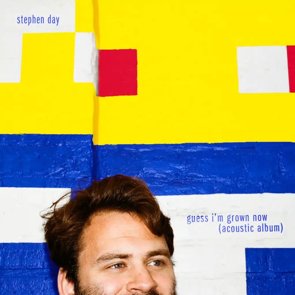 Dancing in the Street (Acoustic Version)