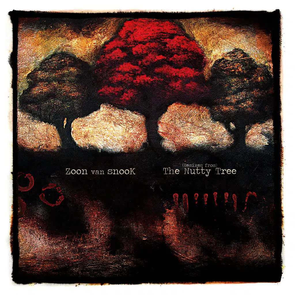 (Remixes From) The Nutty Tree